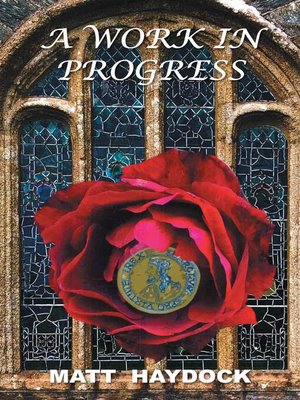 cover image of A Work in Progress